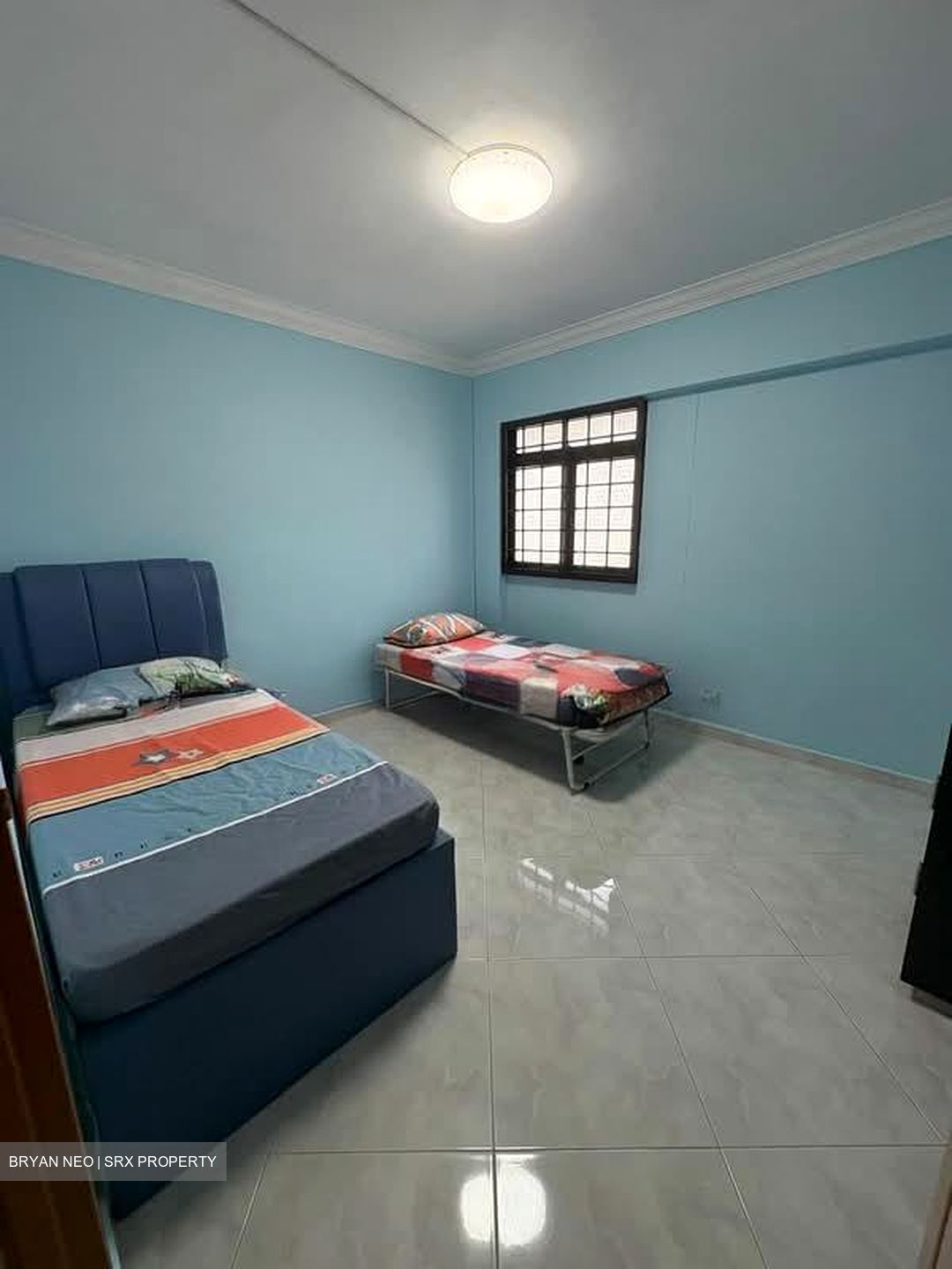 Blk 571 Hougang Street 51 (Hougang), HDB 4 Rooms #543908661